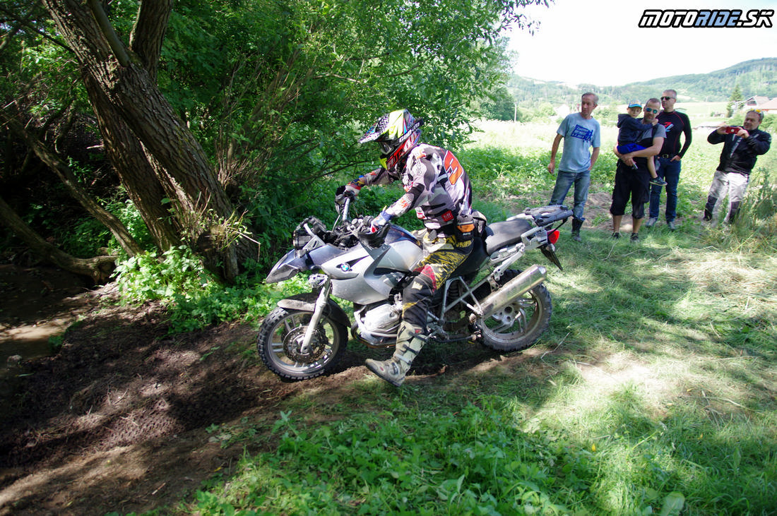 29.06.2019 09:08 - Motoride XL Enduro Rally 2019, Tuhrina - výsledky a prvé foto