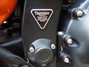 Triumph Thunderbird Sport