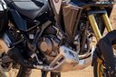 Nový motor - manuál prevodovka - Honda CRF1100L Africa Twin Adventure Sports 2020