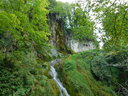Vodopád Skakavac, Chorvátsko - Bod záujmu