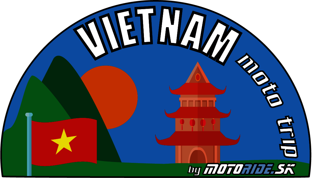 Vietnam moto trip 2019