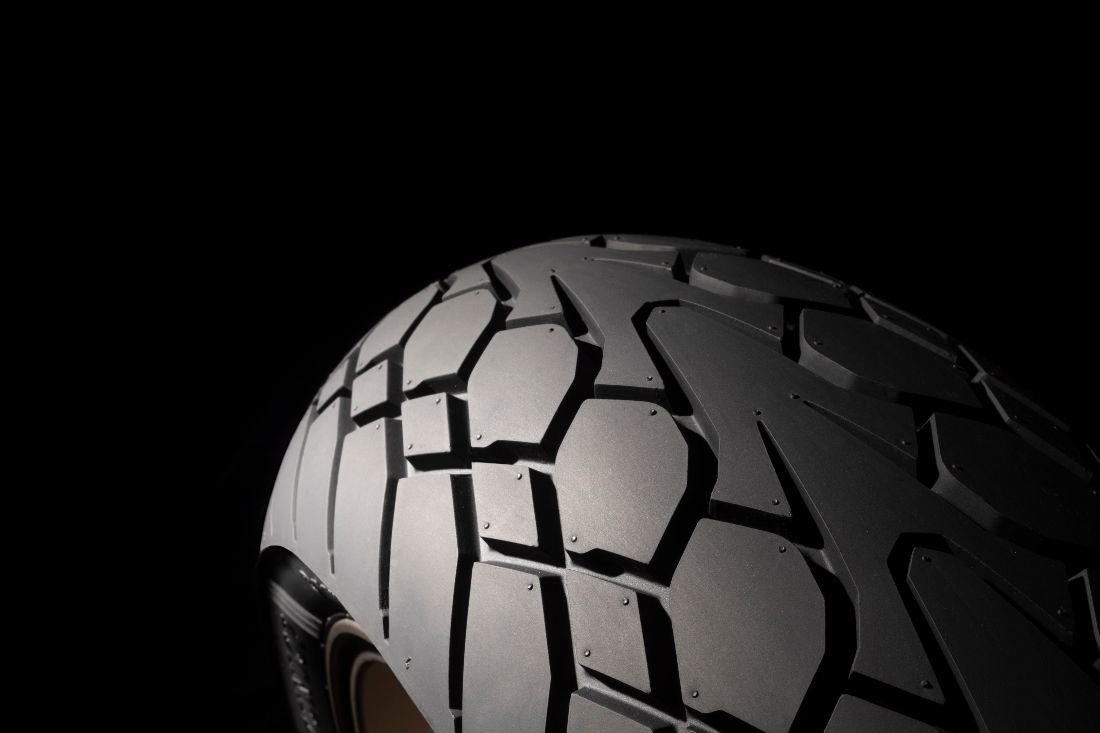 Dunlop Mutant M+S - pneumatiky na každú cestu za akéhokoľvek počasia