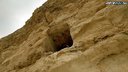 Peak Micra a vyhliadka od neznámej mini jaskyne, Izrael - Bod záujmu