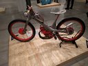 Custom Bike Show Bad Salzuflen 2019