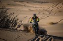 Štefan Svitko - Dakar 2020 - 1. etapa - Jeddah - Al Wajh