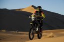 Štefan Svitko - Dakar 2020 - 1. etapa - Jeddah - Al Wajh