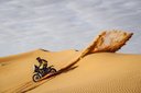 Stefan Svitko - Dakar 2020 - 6. etapa -  Ha`il - Riyadh