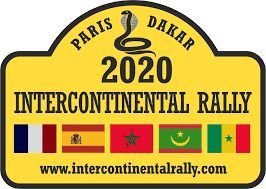 Intercontinental Raly 2020