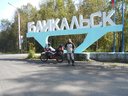 Bajkalsk