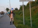 Chabarovsk
