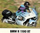 BMW R 1100 RT