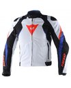 Motoshop Žubor venuje textilnú bundu Dainese Raptors TEX jacket