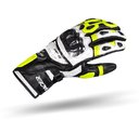 Motozem.sk venuje športové rukavice Street Racer Evoline v hodnote 71,90