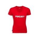 Ducati Slovensko venuje výhercom značkové tričká DUCATI