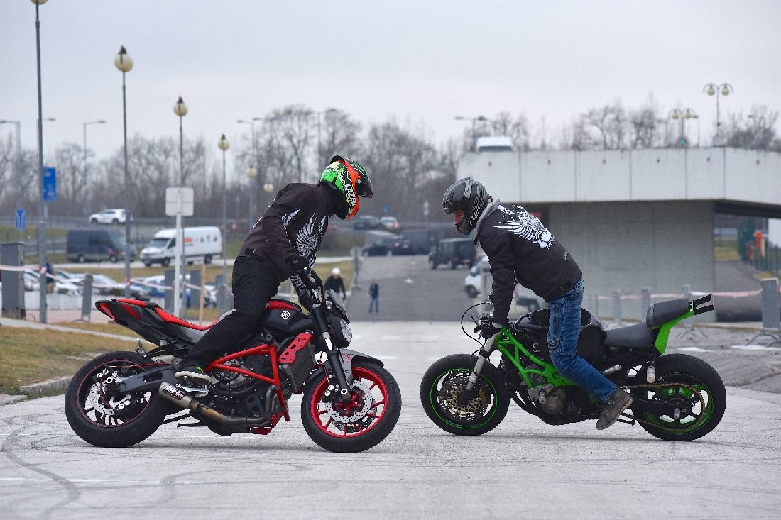 Výstava Motocykel 2020 prinesie očakávané novinky, adrenalín aj zábavu