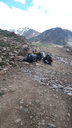 Tong Pass, Tadžikistan - Foto 3