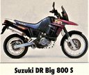 Suzuki Big 800