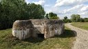 Vojenský bunker - Najzápadnejší bod Slovenska, pri obci Záhorská Ves - Bod záujmu