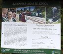 Oravská lesná železnica, Slovensko - Bod záujmu
