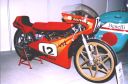 Kreidler 50
rok výroby 1975
dvojtaktný jednovalec chladený vodou
vŕtanie x zdvih: 40x39,7
max.výkon: 20k/16000 ot/min
počet rýchlostí: 6