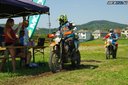 Motoride XL Enduro Rally 2020, Tuhrina
