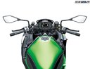Kawasaki Ninja Z H2 SE 2021