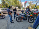 Motorky kúpene ide sa servisovať - Naživo: Mexiko 2020