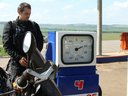 Rusko 4.etapa benzín sa zaokrúhľuje na celé litre
