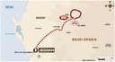 Dakar 2021 - prológ