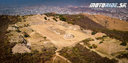 Monte Albán - Naživo: Mexiko 2020