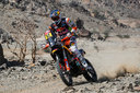 Matthias Walkner Dakar 2021 Prológ