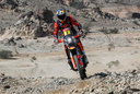 Toby Price - Dakar 2021 Prológ
