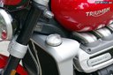 Raketa na dvoch kolesách: Triumph Rocket 3 R 2020 - 2,5 litrový trojvalec nesedláš každý deň