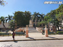 Chichen Itza, Merida a pláž v meste Progreso - Naživo: Mexiko 2020-2021