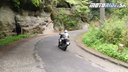Prvé dojmy z asfaltu - Harley-Davidson Pan America - Naživo: Testujeme prvý adventure Harley - Pan America