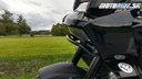 Prvé dojmy z asfaltu - Harley-Davidson Pan America - Naživo: Testujeme prvý adventure Harley - Pan America