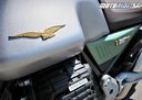 Perfezione latente incredibile - Moto Guzzi V85 TT 2021 Centenario edition!