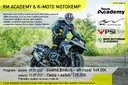 Pozvánka: RM Academy Motokemp 9-10. 7. 2021