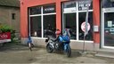 predajňa motocyklov v Orlovom