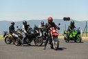 Pozvánka: Bezpečnostné kurzy zamerané pre vodičov motocyklov - STOP NEHODÁM!