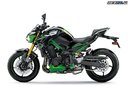 Kawasaki odhalila nadupanú Z900 SE 2022