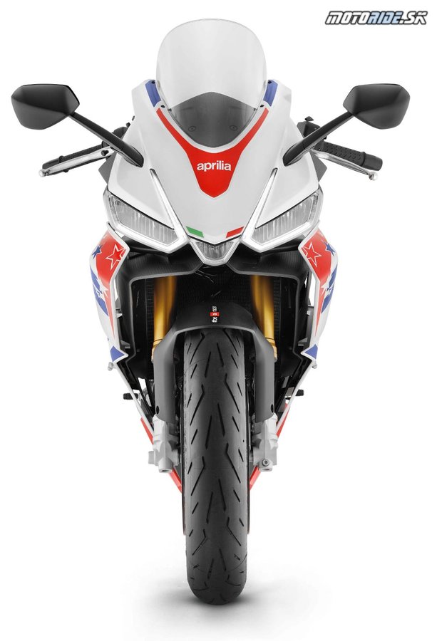 Aprilia RS 660 Limited Edition (2022)