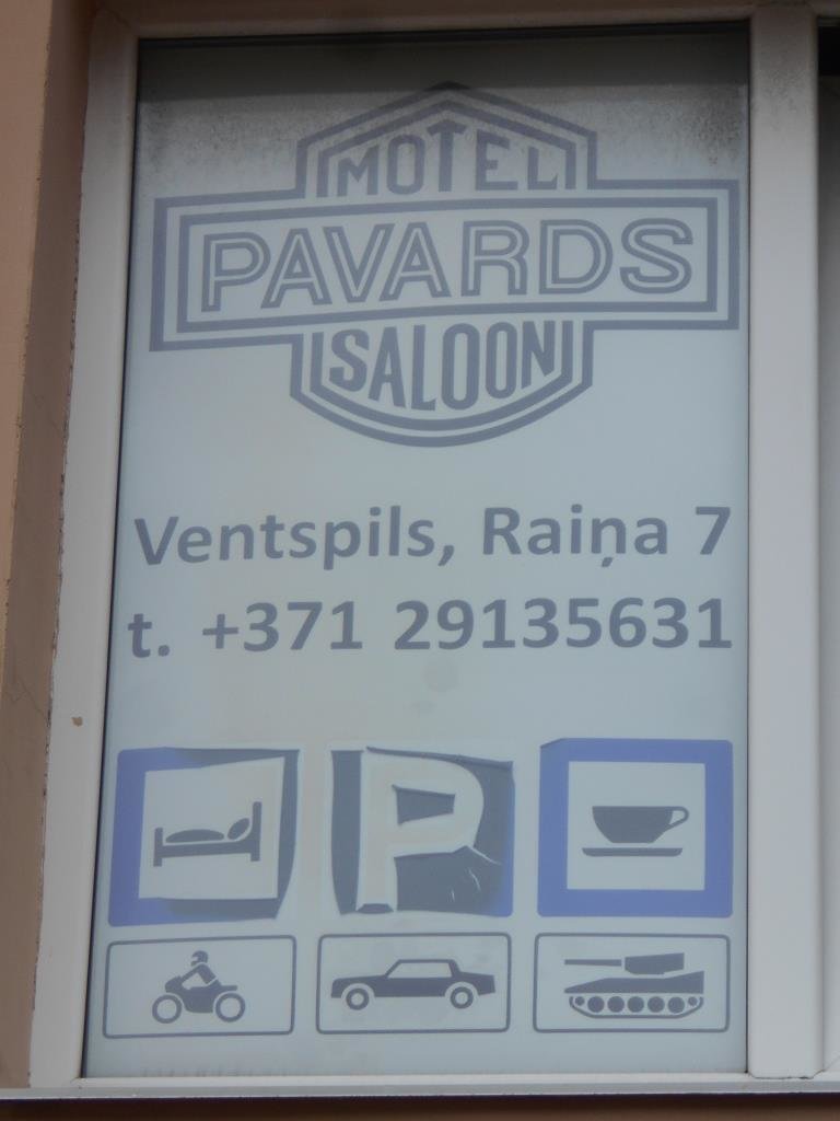 Ventspils motoklub 