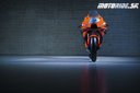 Špeciál KTM RC16 2022 tímu Tech3