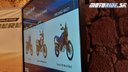  Predstavenie Yamaha Ténéré World Raid 2022