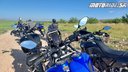 Yamaha Ténéré World Raid 2022