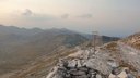 Solunska Glava, Macedónsko, 2859 m.n.m. - vrchol 1