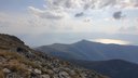 Pelister, Macedónsko, 2601 m.n.m. - vrchol 2