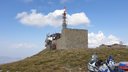 Pelister, Macedónsko, 2601 m.n.m. - vrchol 1