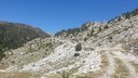 TET, Čierna Hora, cesta z Tuzi do Meduriječja 9
